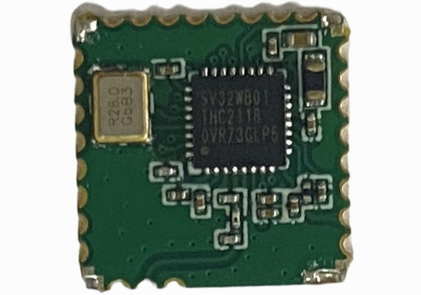  WiFi Module-MSW260