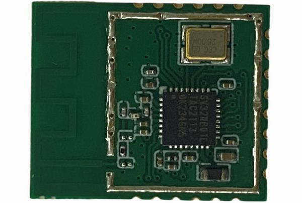  WiFi Module-MSW269